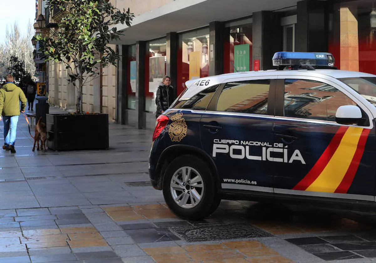 Palencia: Al Menos Siete Detenidos En Una Operación Contra El Tráfico ...